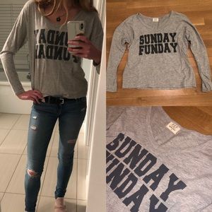 Project Social T Shirt